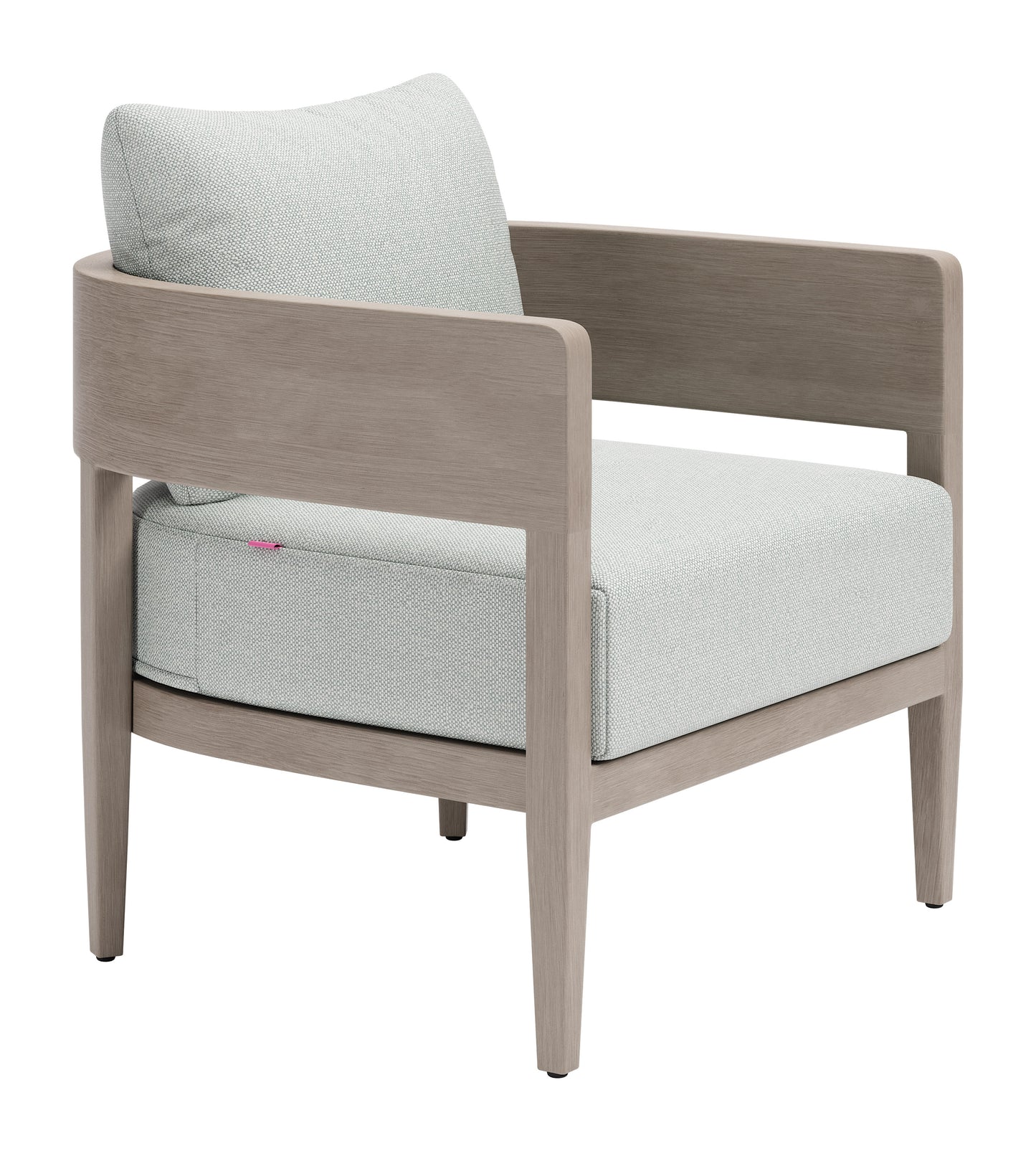 Foret Armchair - Green