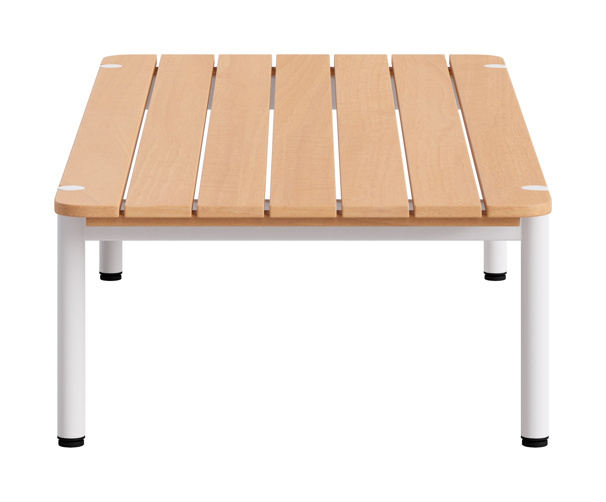 Lychee Coffee Table Natural
