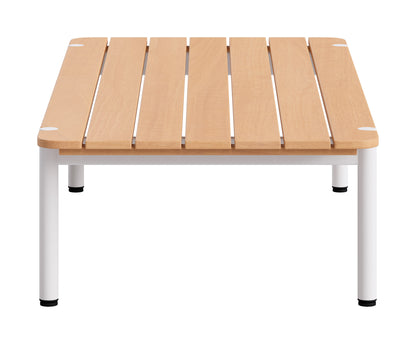 Lychee Coffee Table Natural