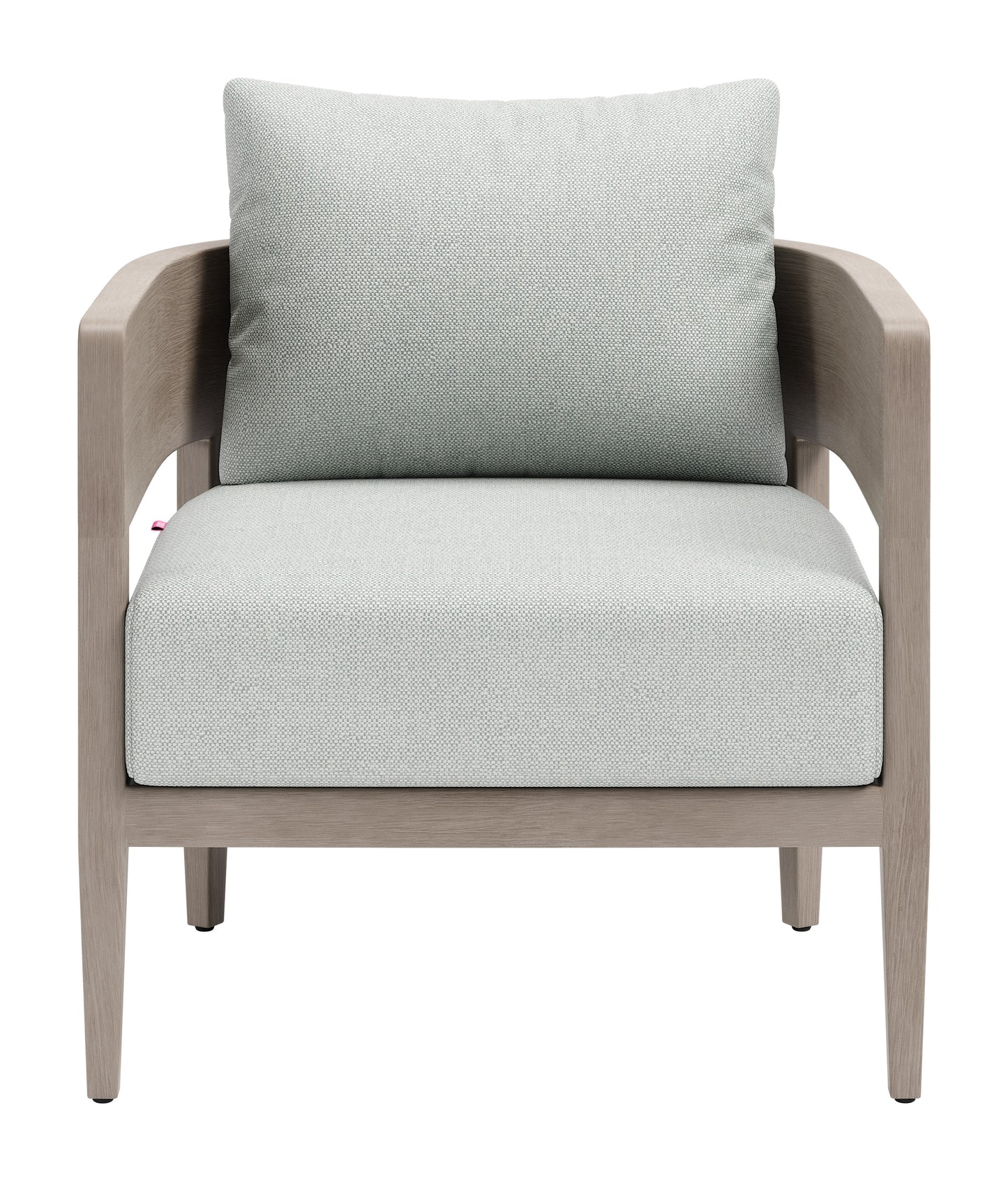 Foret Armchair - Green