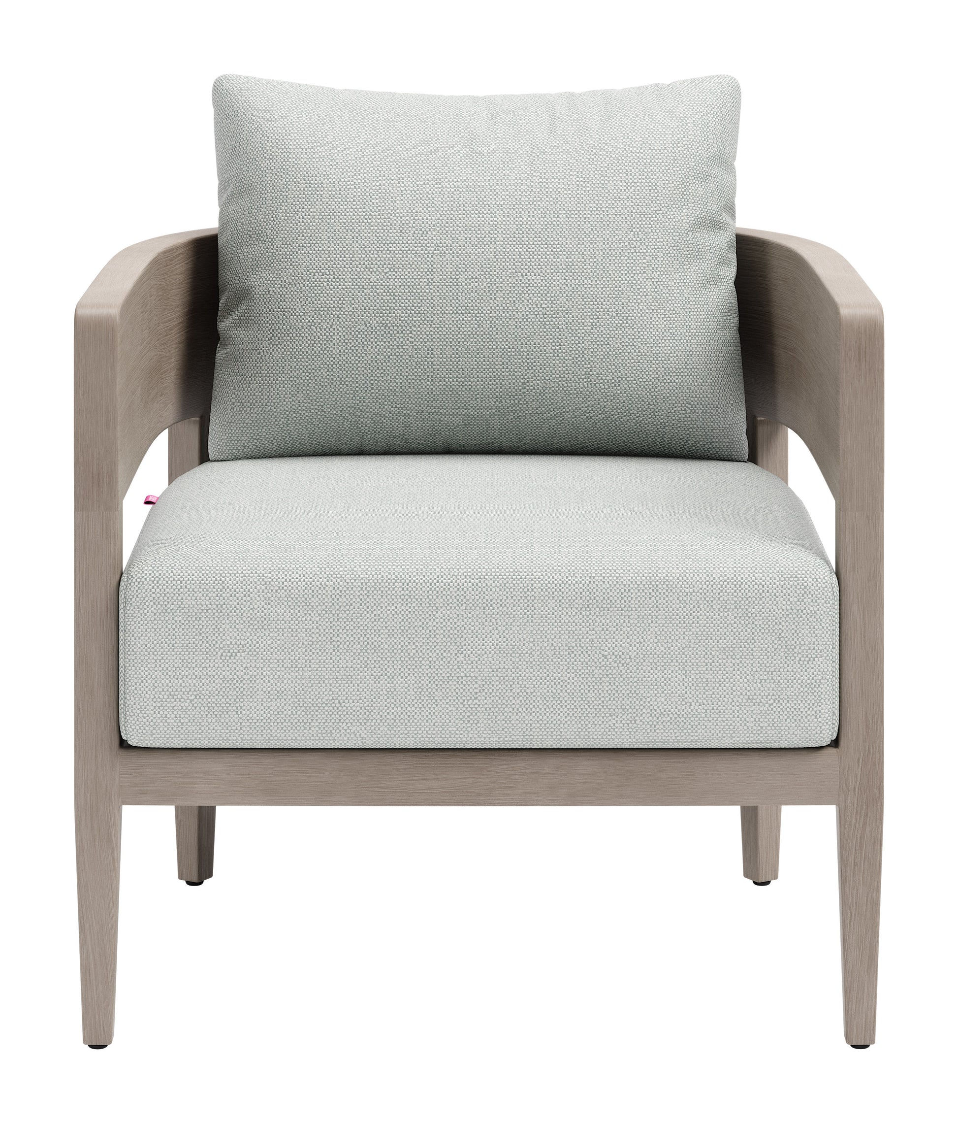 Foret Armchair - Green