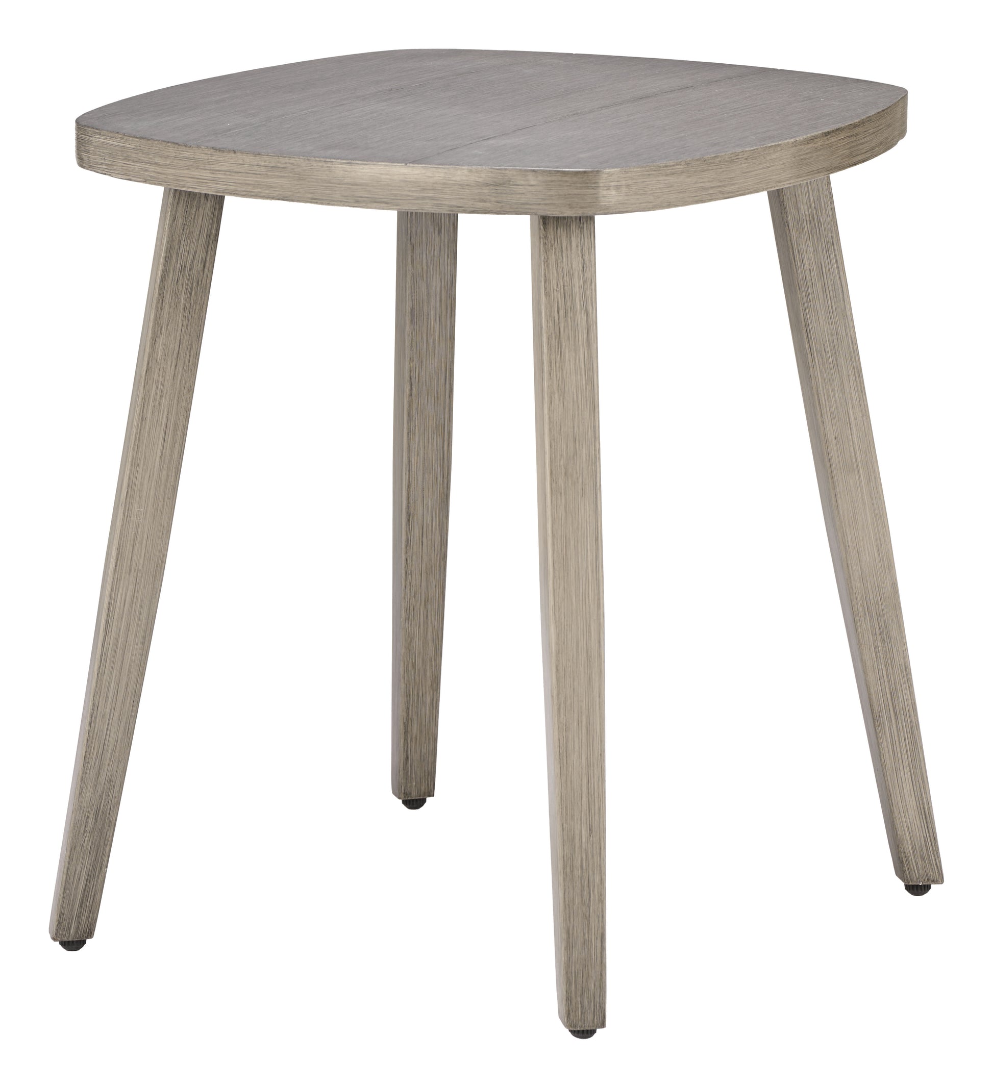 Foret Side Table Brown