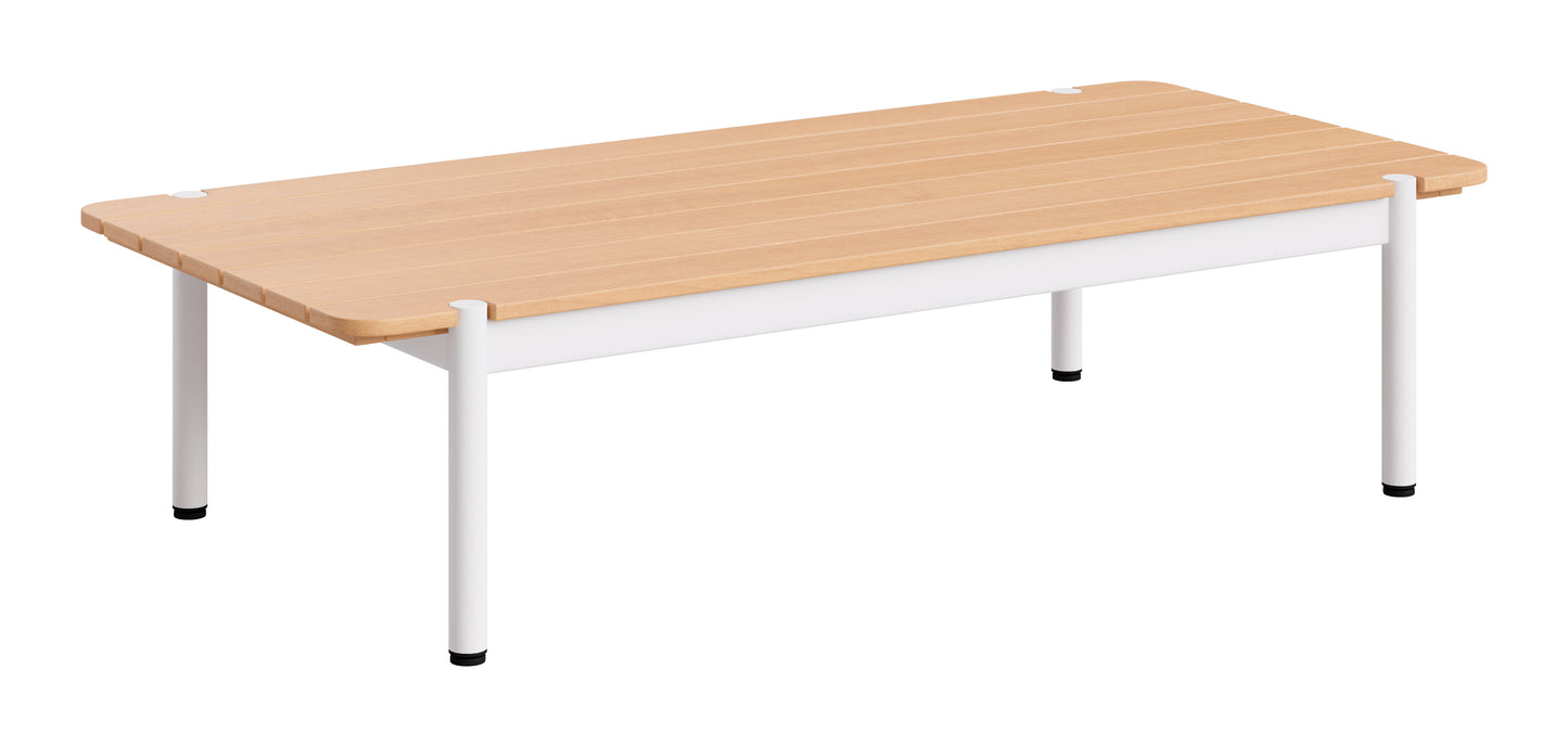Lychee Coffee Table Natural