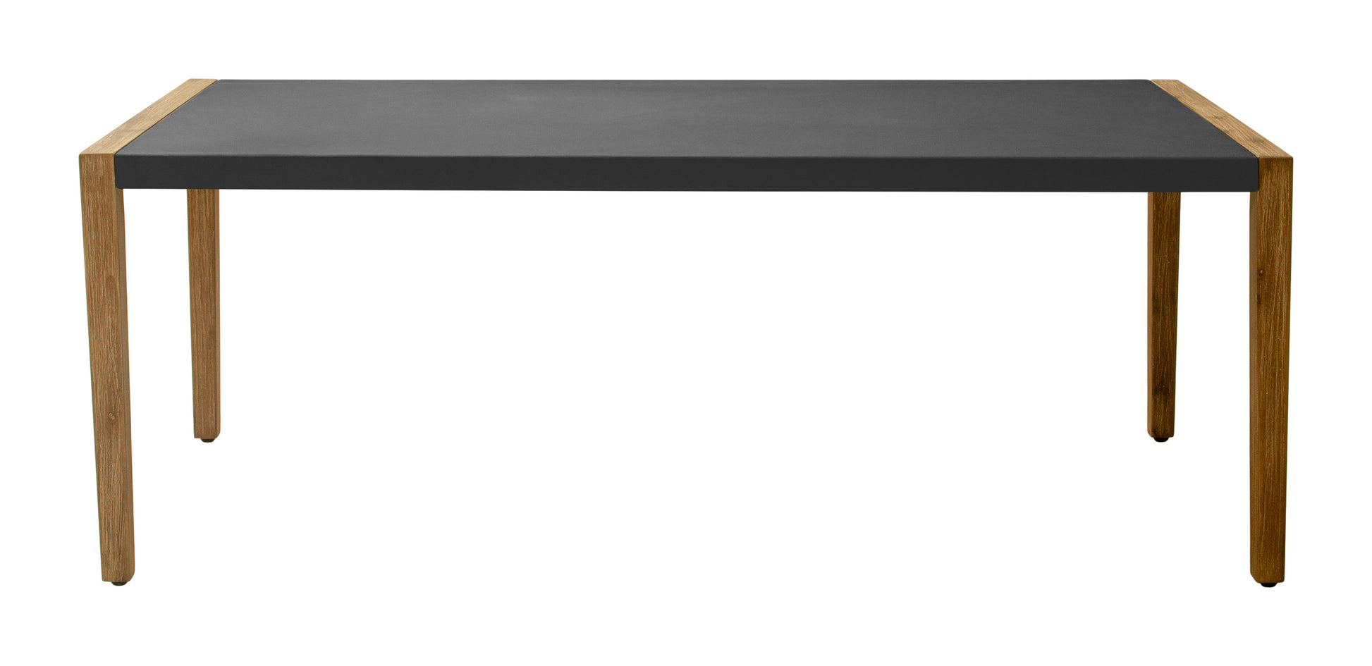Kata Dining Table Gray