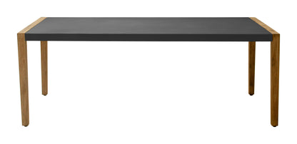 Kata Dining Table Gray