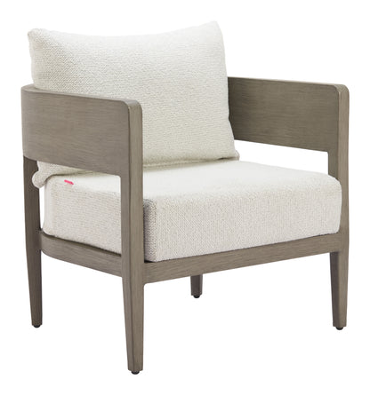 Foret Armchair - Beige