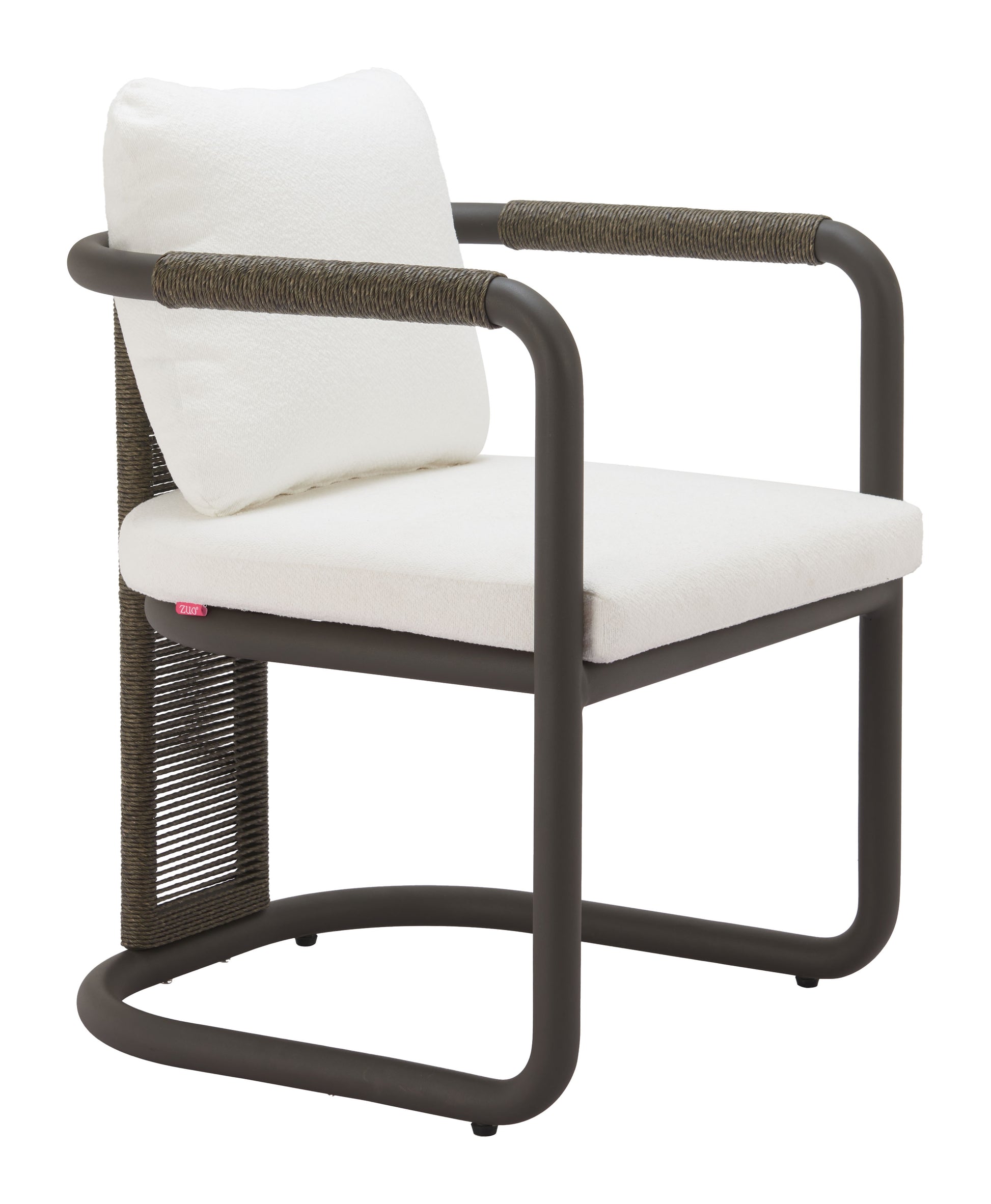 Ciel Dining Chair (Set of 2) Ivory