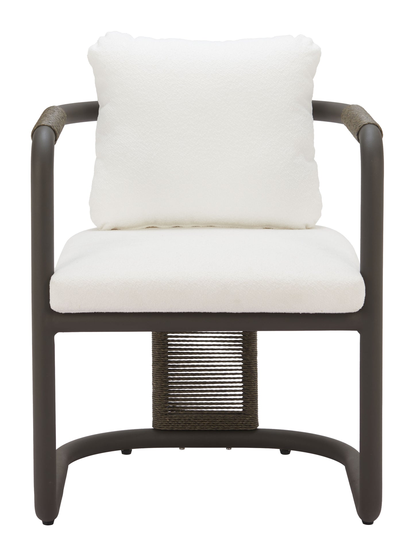 Ciel Dining Chair (Set of 2) Ivory