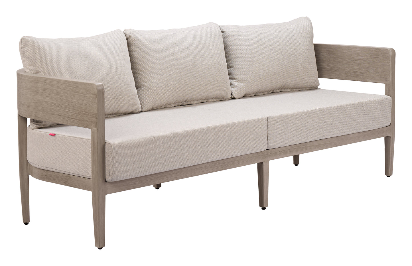 Foret Sofa - Gray