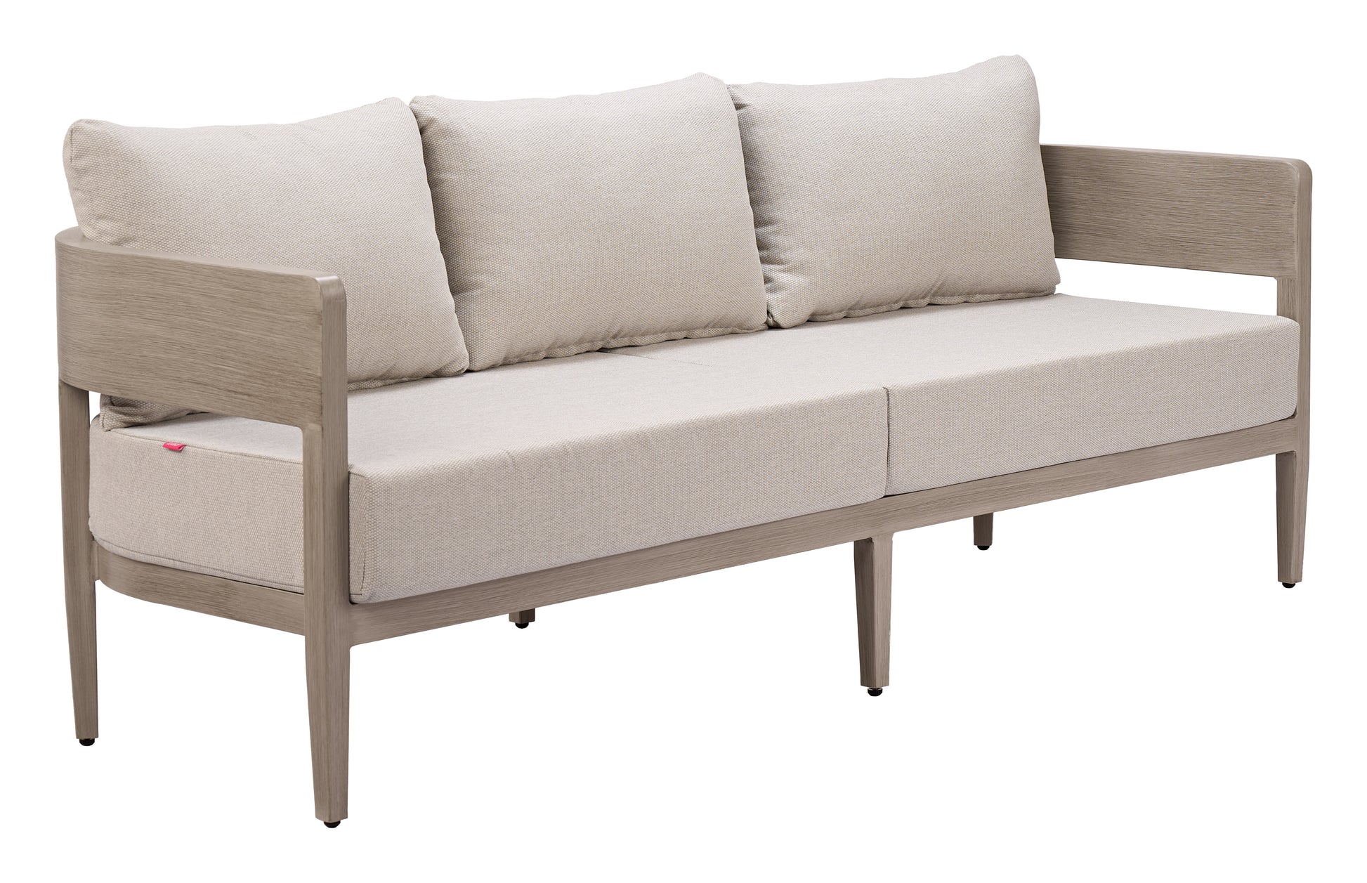 Foret Sofa - Gray