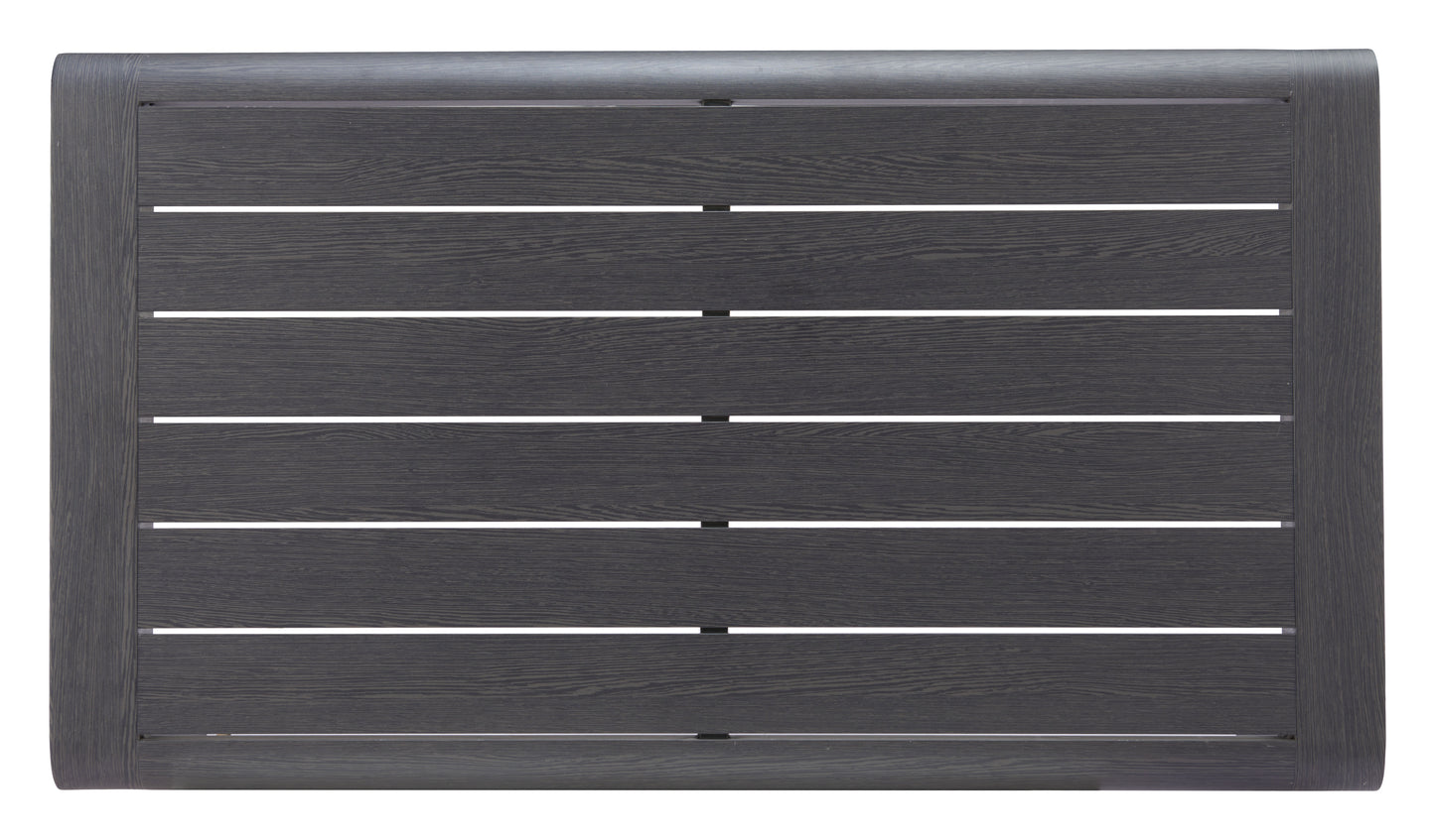 Rolig Coffee Table Black