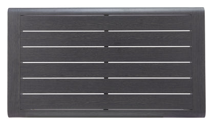Rolig Coffee Table Black