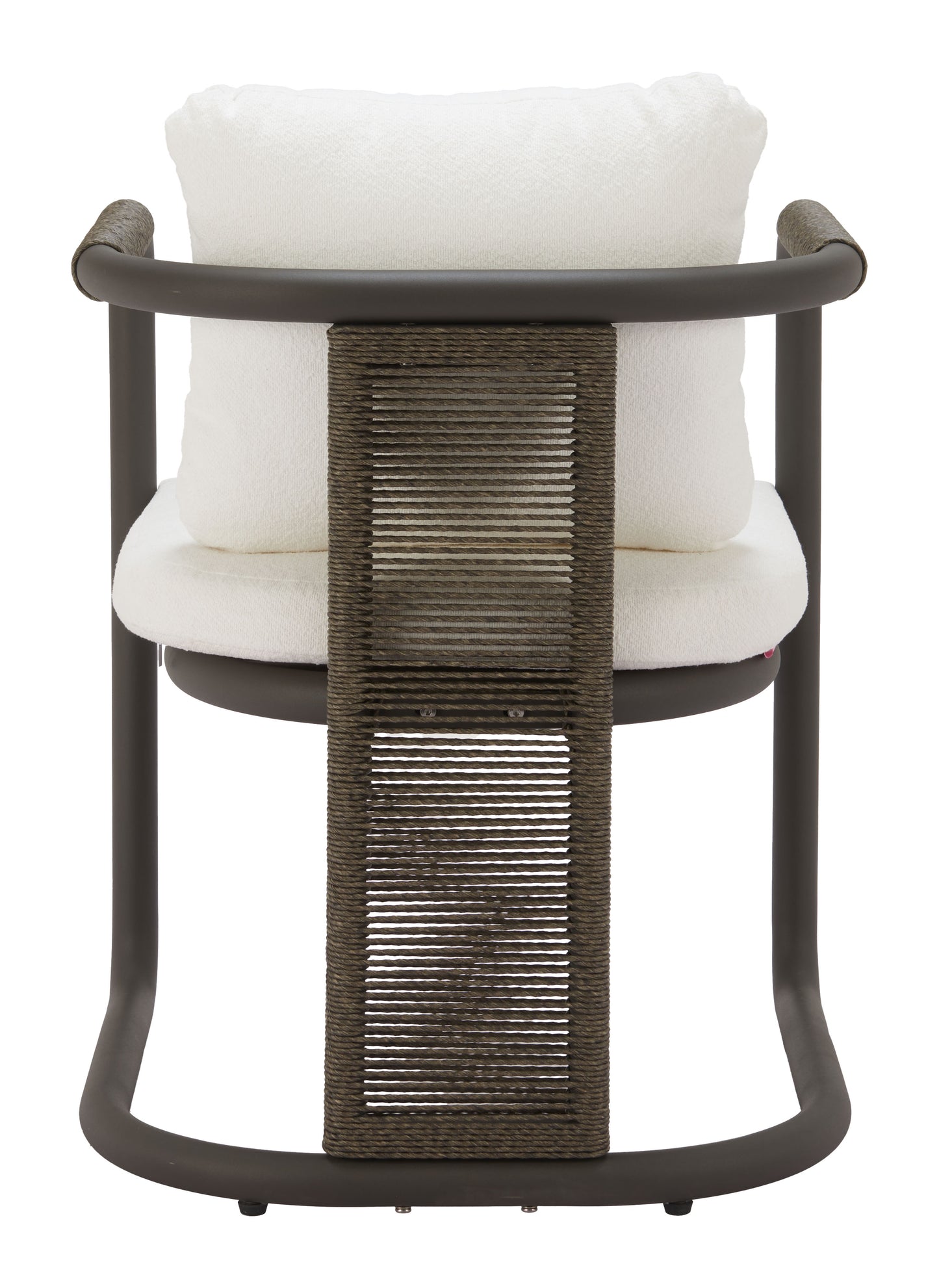 Ciel Dining Chair (Set of 2) Ivory