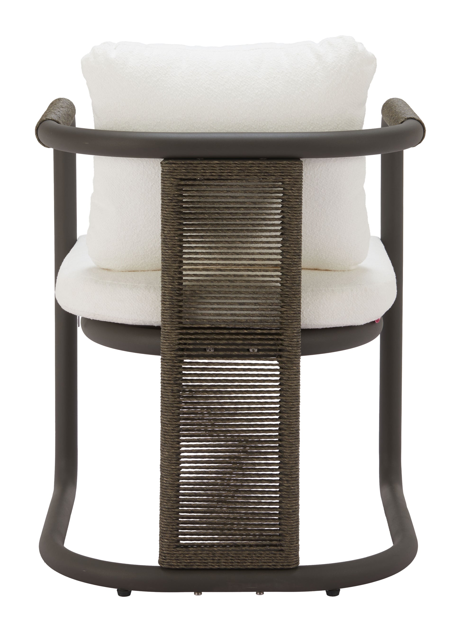 Ciel Dining Chair (Set of 2) Ivory