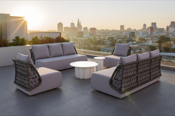 Mekan Sofa Gray