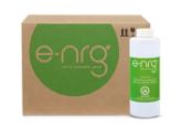 e-NRG Bioethanol Fuel - 2 Cases / 32 Quarts