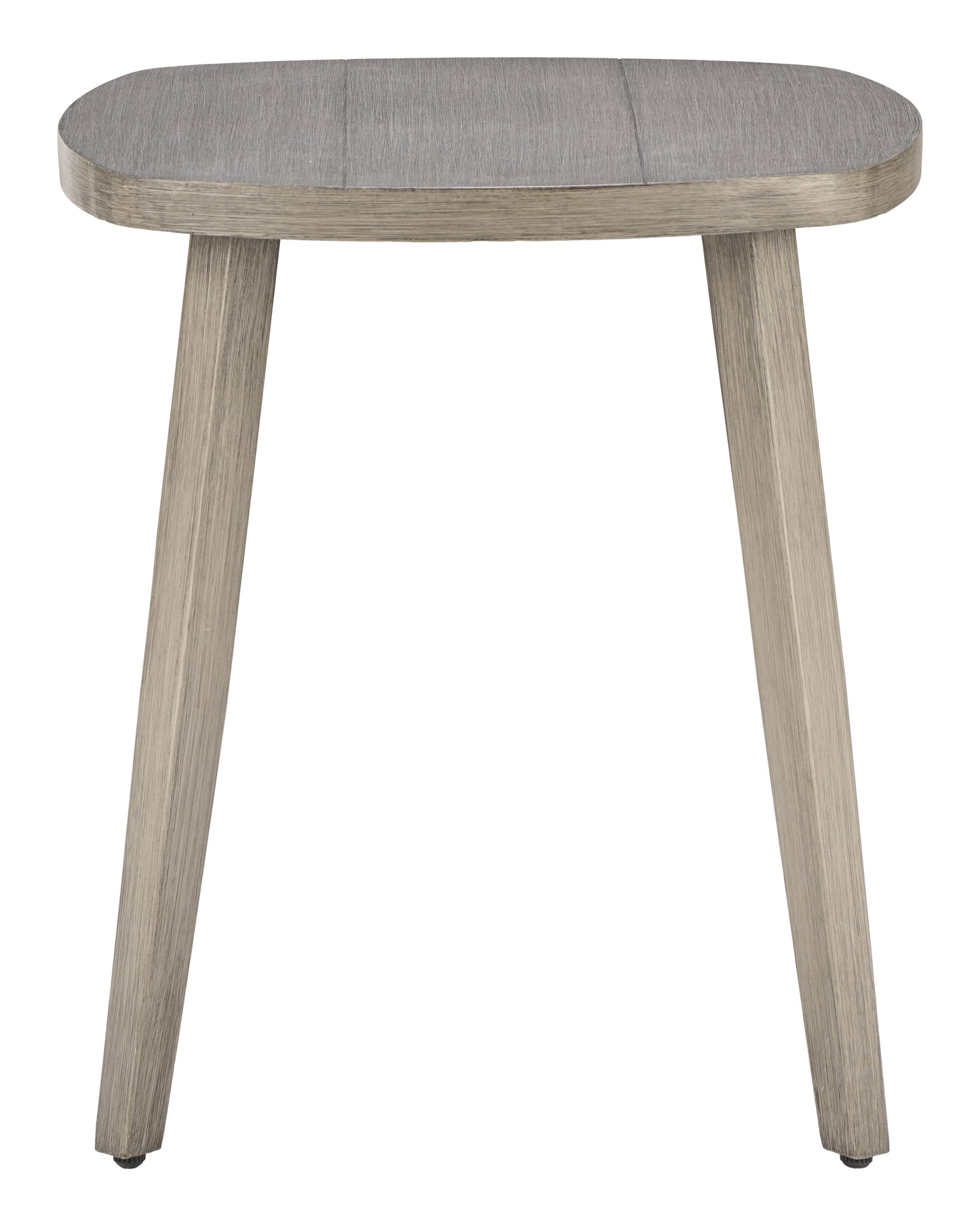 Foret Side Table Brown