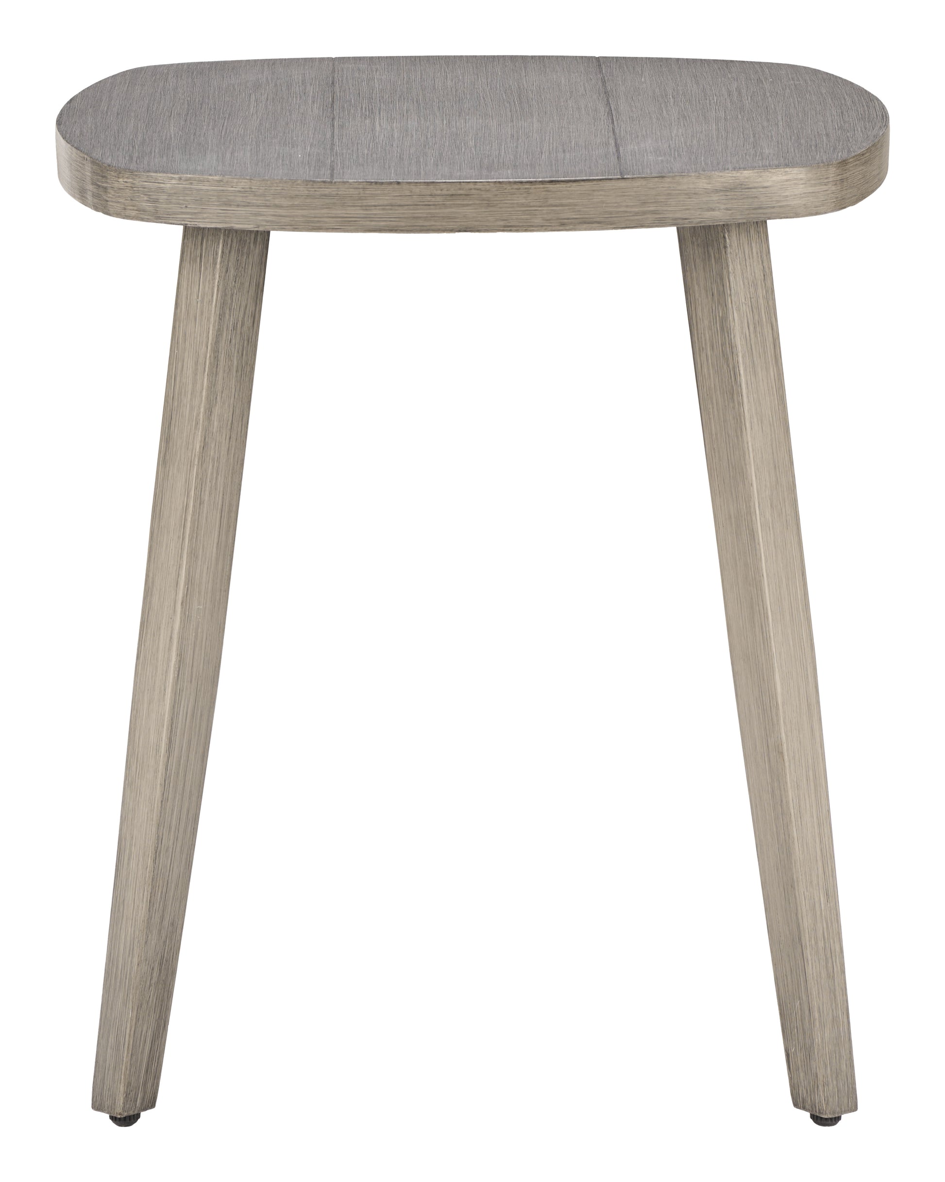 Foret Side Table Brown