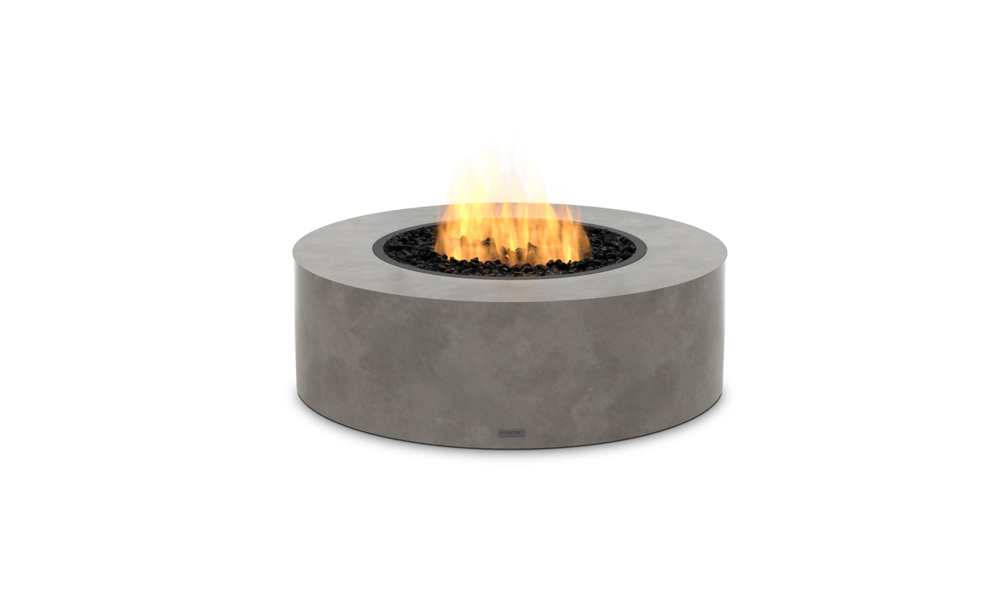 Ark 40 Fire Table w/ Gas/LP Burner