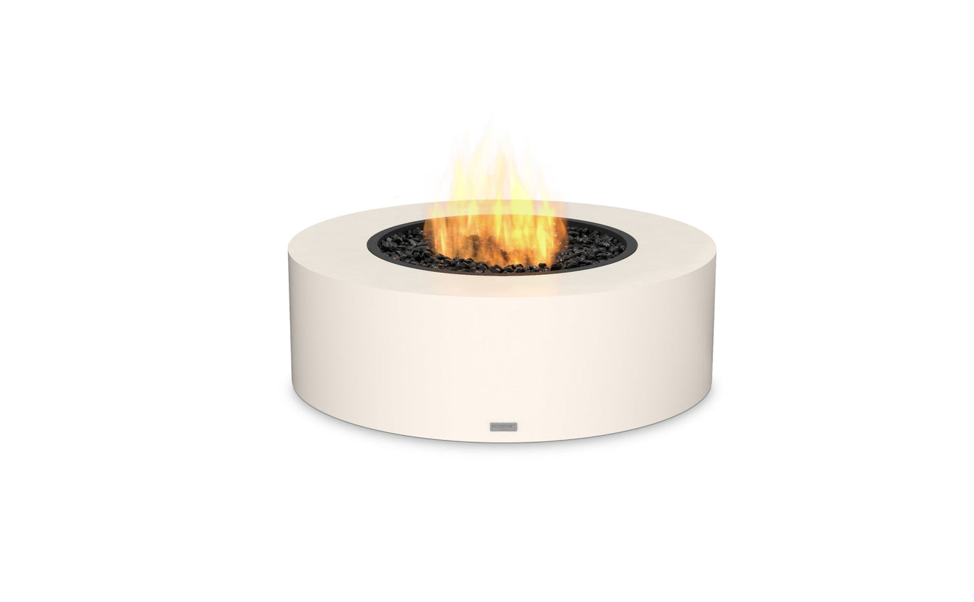 Ark 40 Fire Table w/ Gas/LP Burner