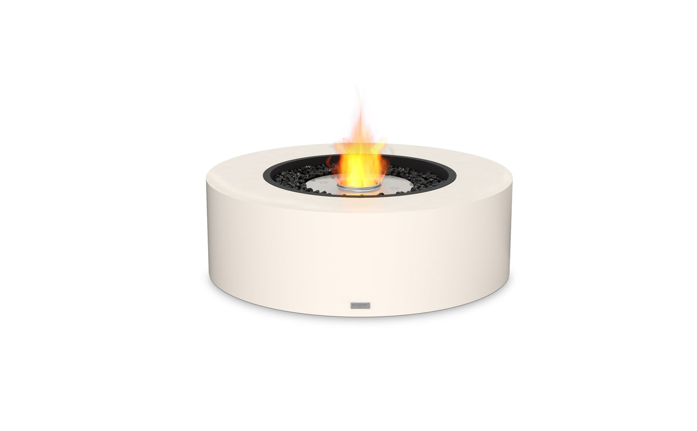 Ark 40 Fire Table w/ Ethanol Burner