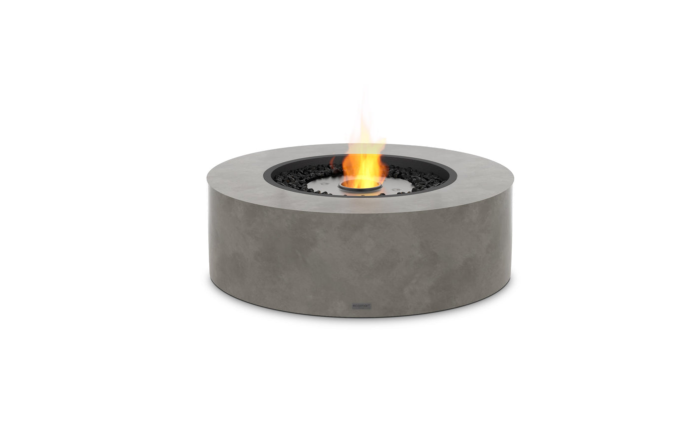Ark 40 Fire Table w/ Ethanol Burner