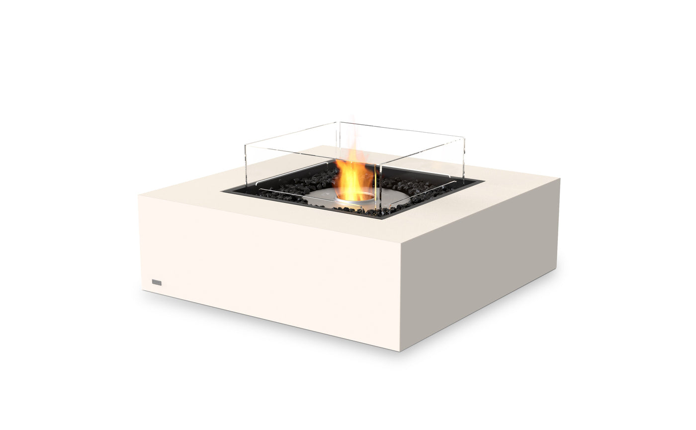 Base 40 Fire Table w/ Ethanol Burner
