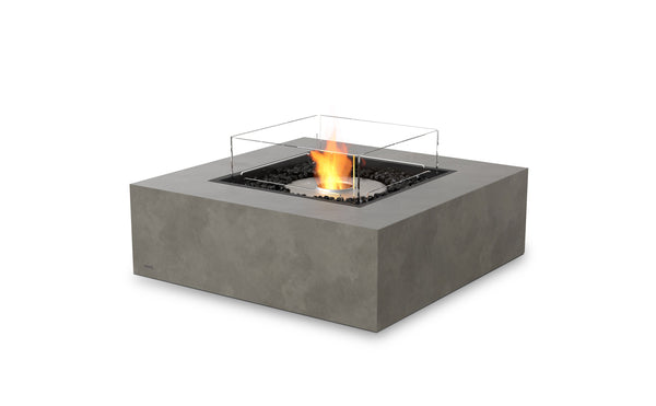 Base 40 Fire Table w/ Gas/LP Burner