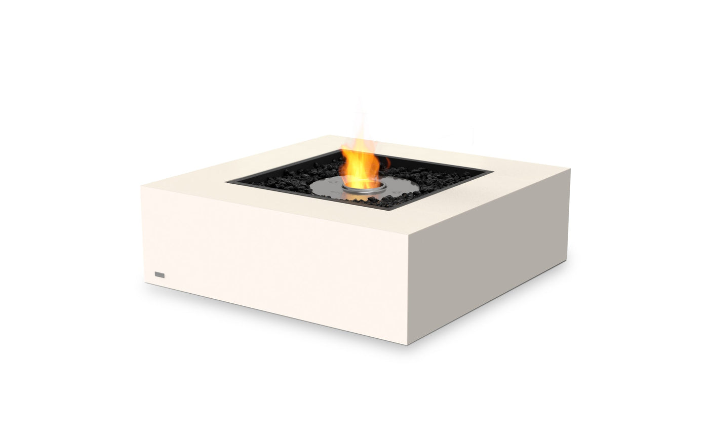 Base 40 Fire Table w/ Ethanol Burner