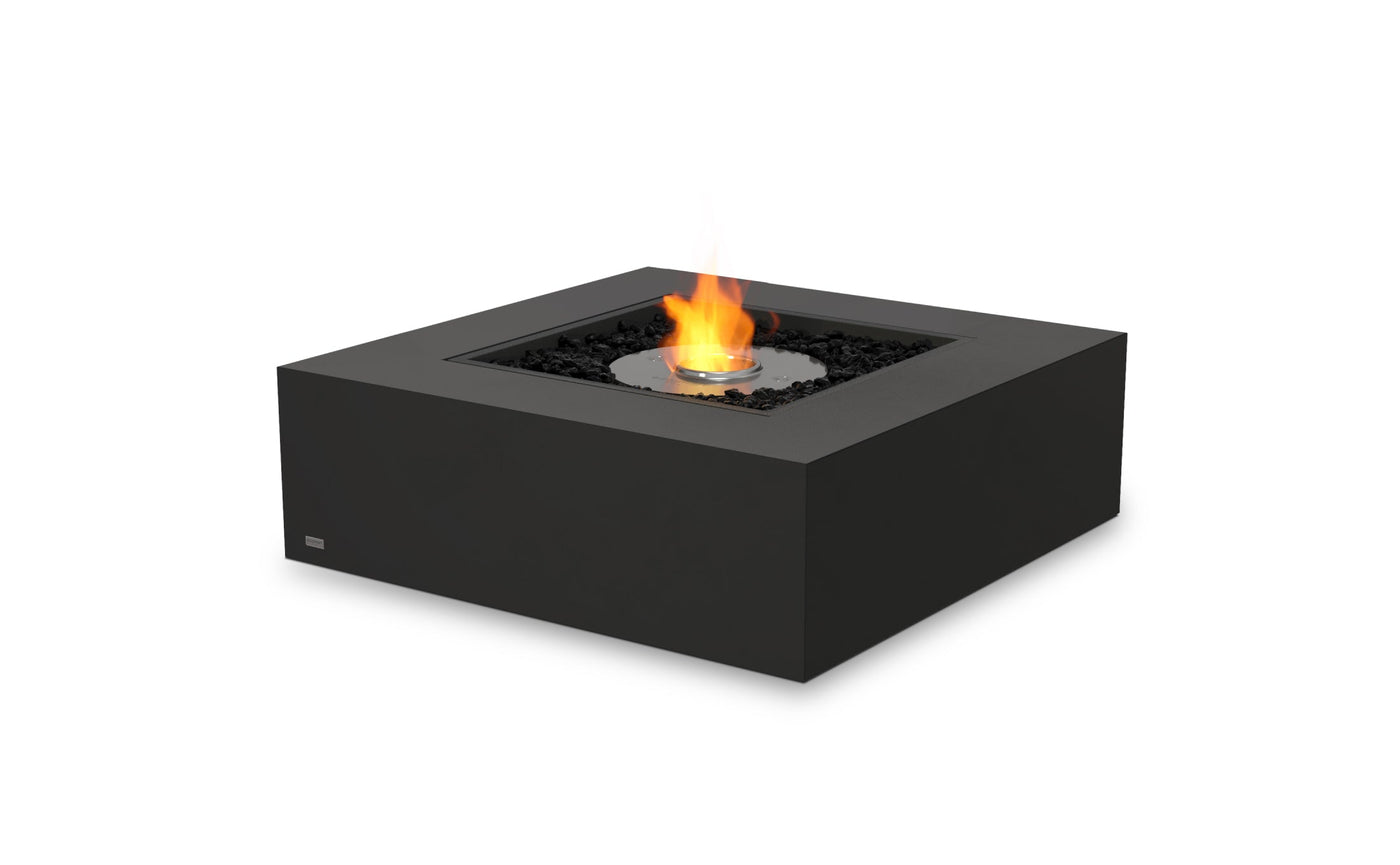 Base 40 Fire Table w/ Ethanol Burner
