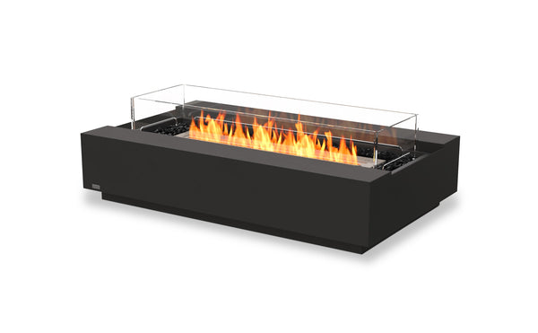 Cosmo 50 Fire Table w/ Gas/LP Burner