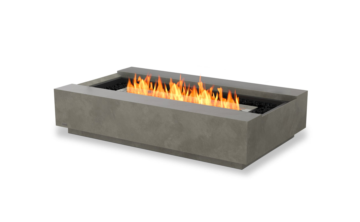 Cosmo 50 Fire Table w/ Ethanol Burner
