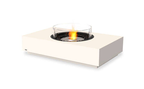 Martini 50 Fire Table w/ Ethanol Burner