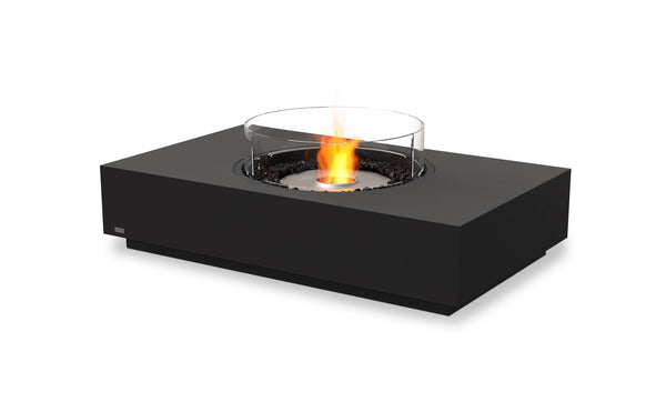 Martini 50 Fire Table w/ Gas/LP Burner