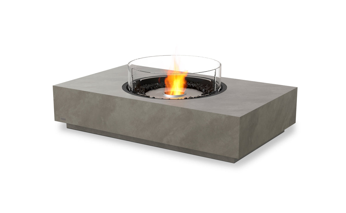 Martini 50 Fire Table