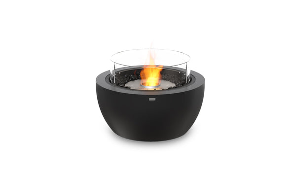 Pod 30 Fire Pit w/ Ethanol Burner