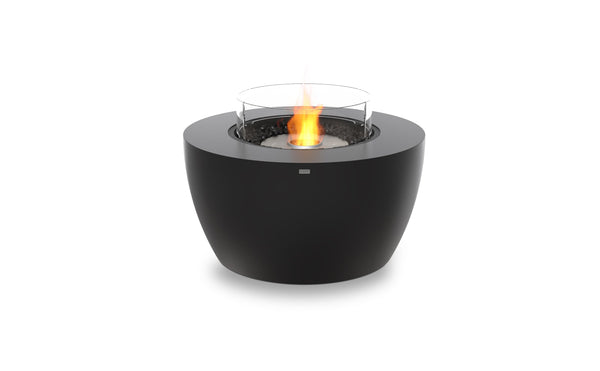 Pod 40 Fire Pit w/ Ethanol Burner