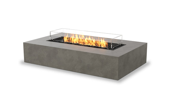 Wharf 65 Fire Table w/ Gas/LP Burner