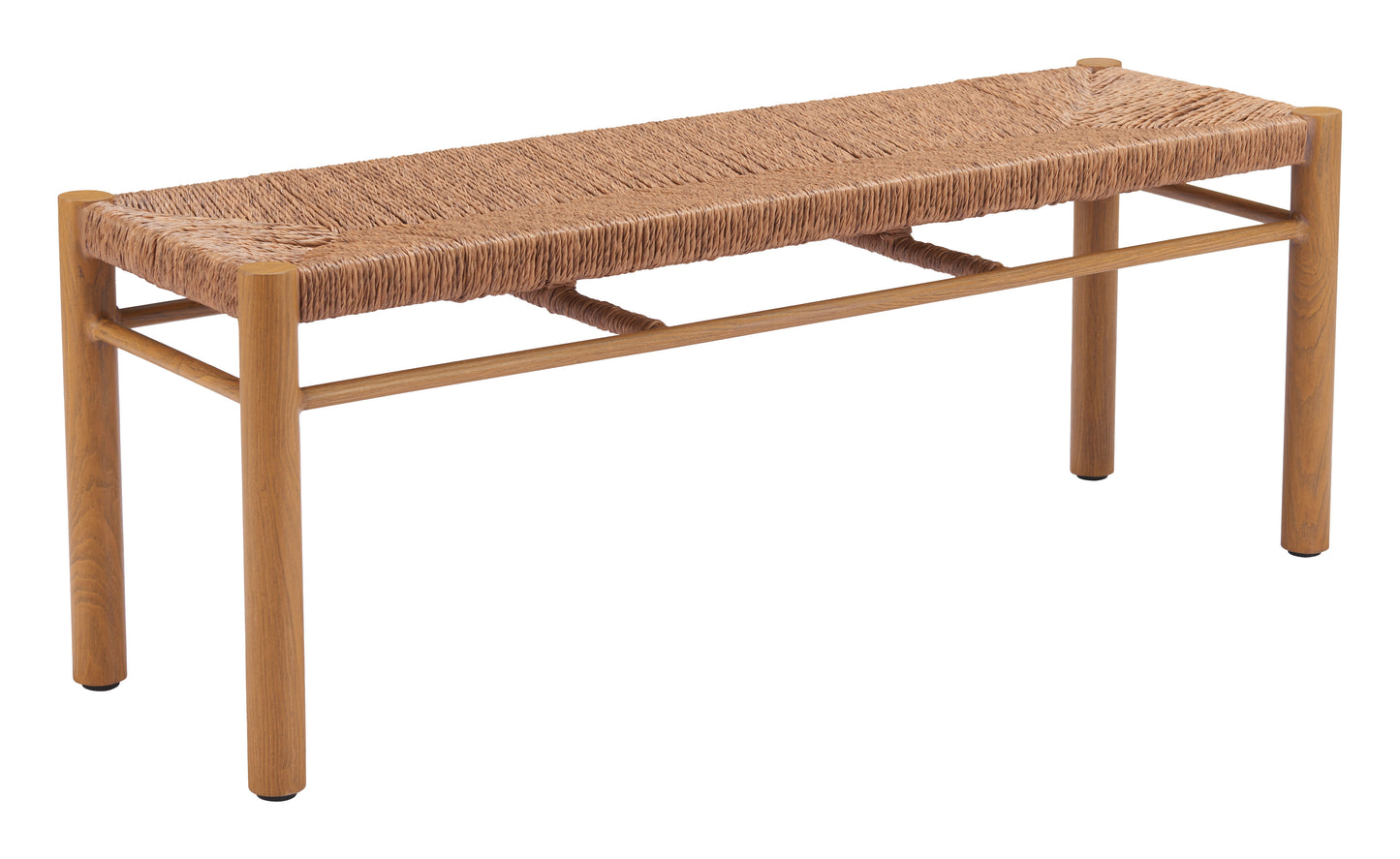 Iska Bench - Natural