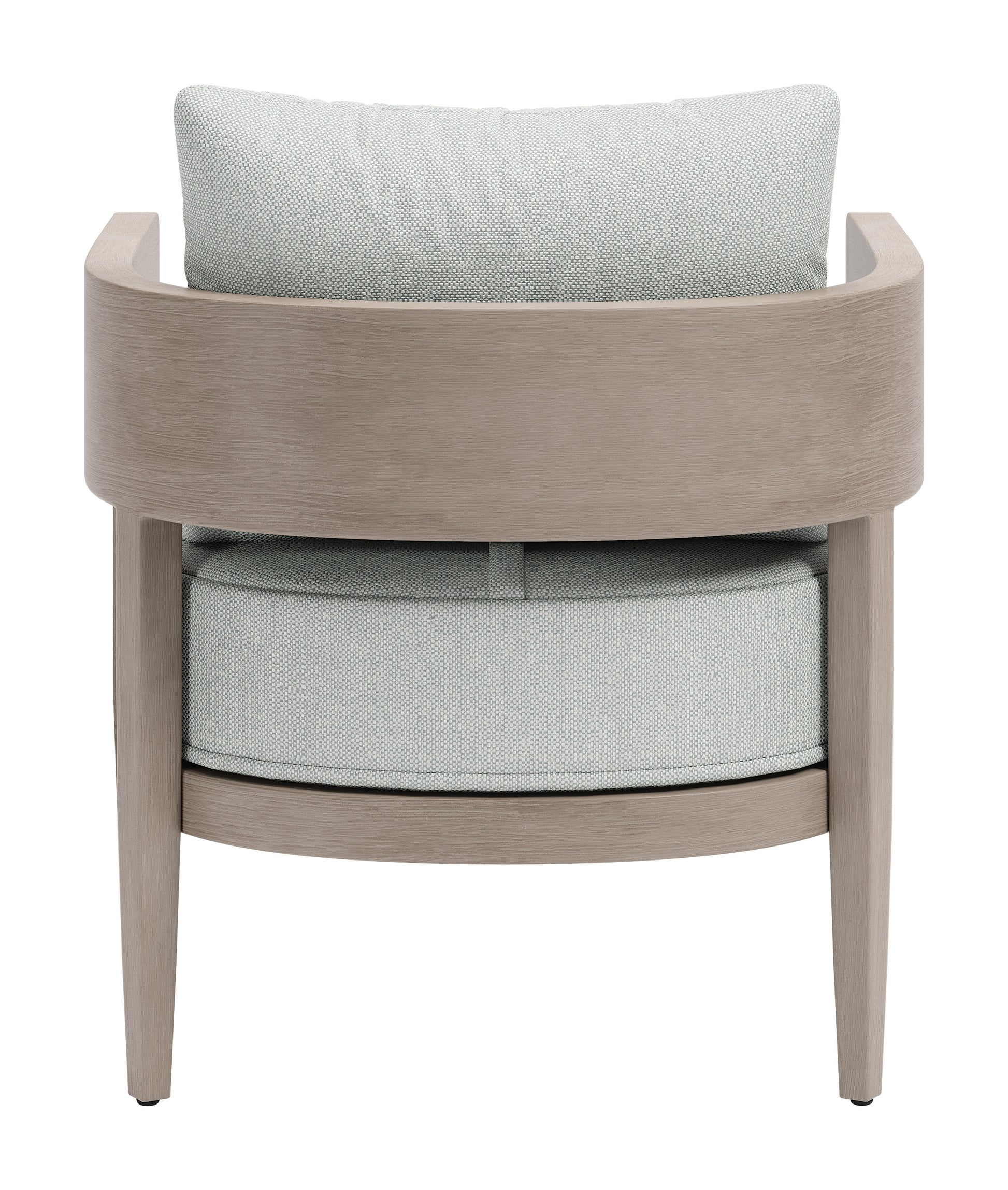 Foret Armchair - Green