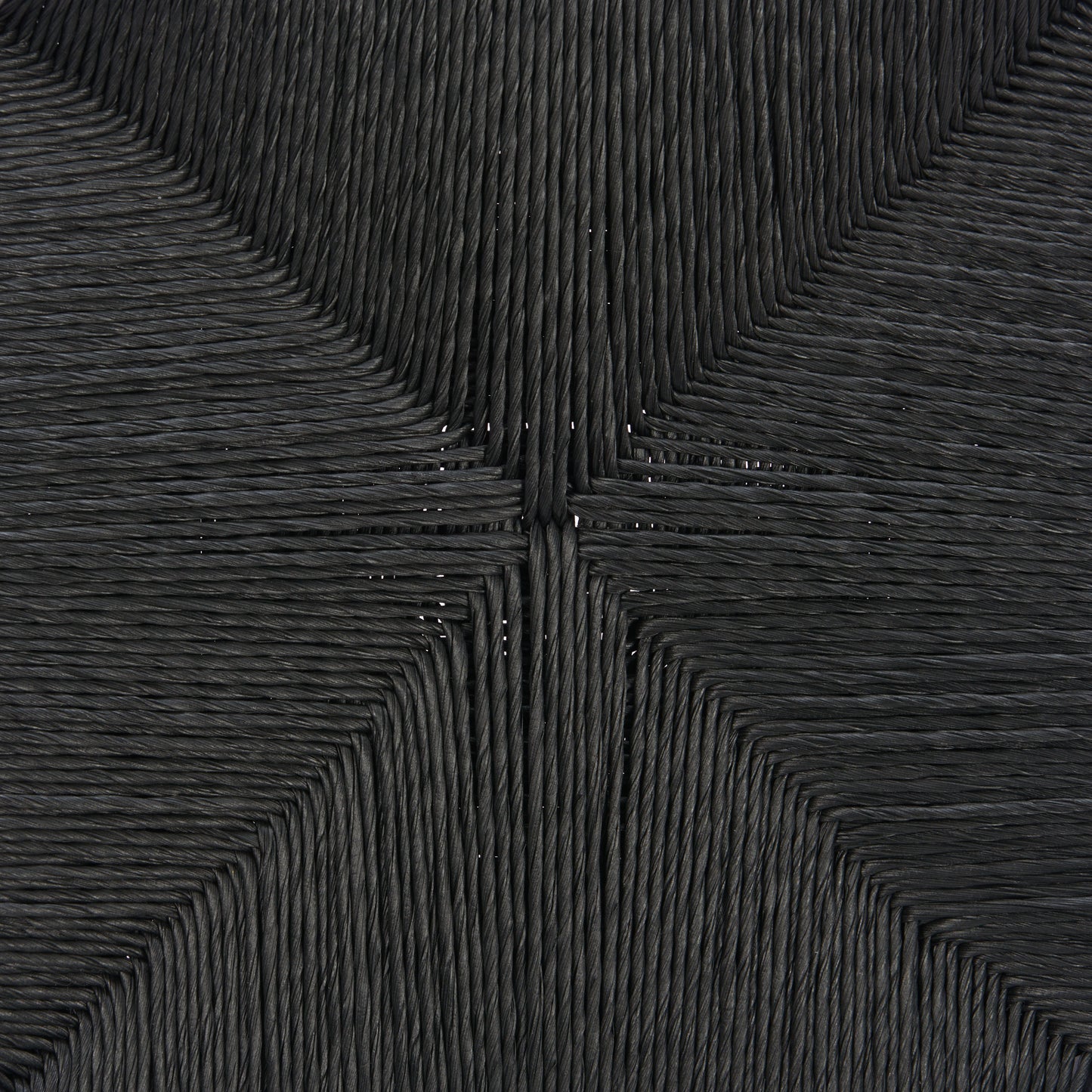 Iska Bench - Black