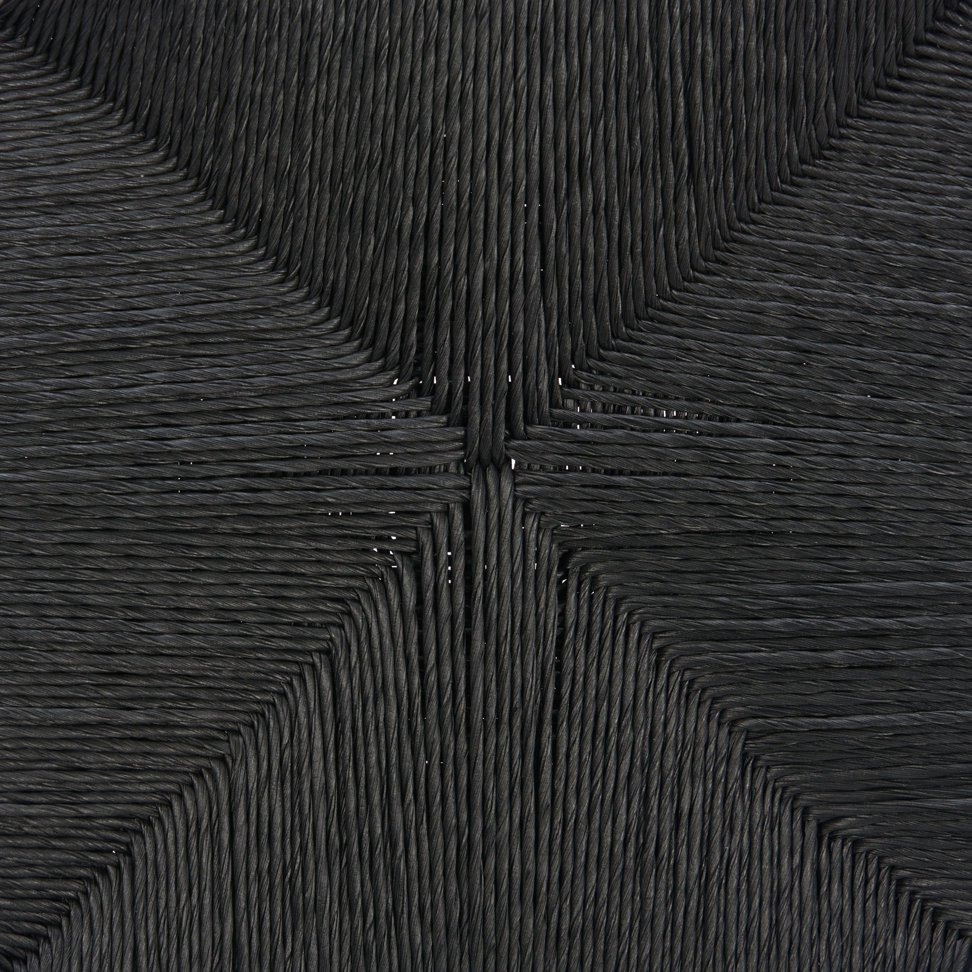 Iska Bench - Black