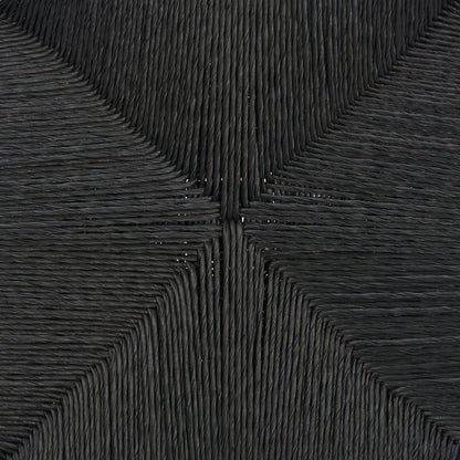 Iska Bench - Black