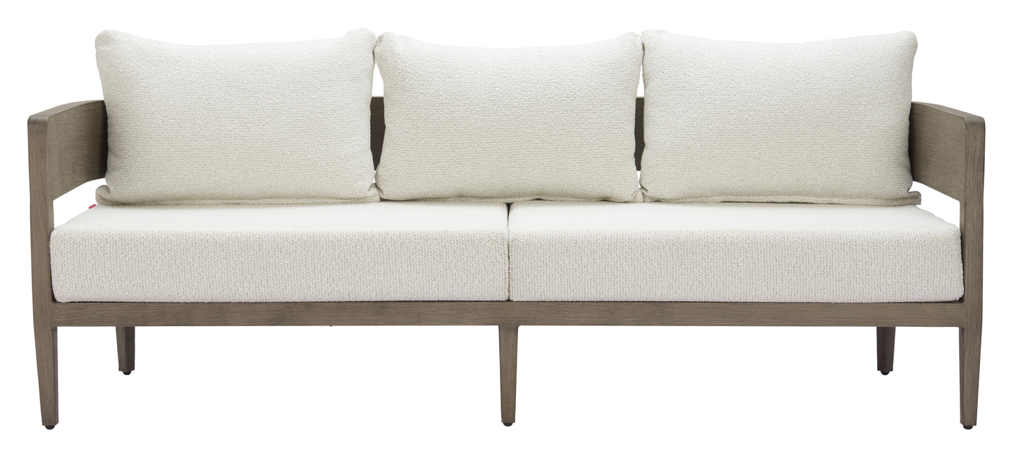 Foret Sofa - Beige