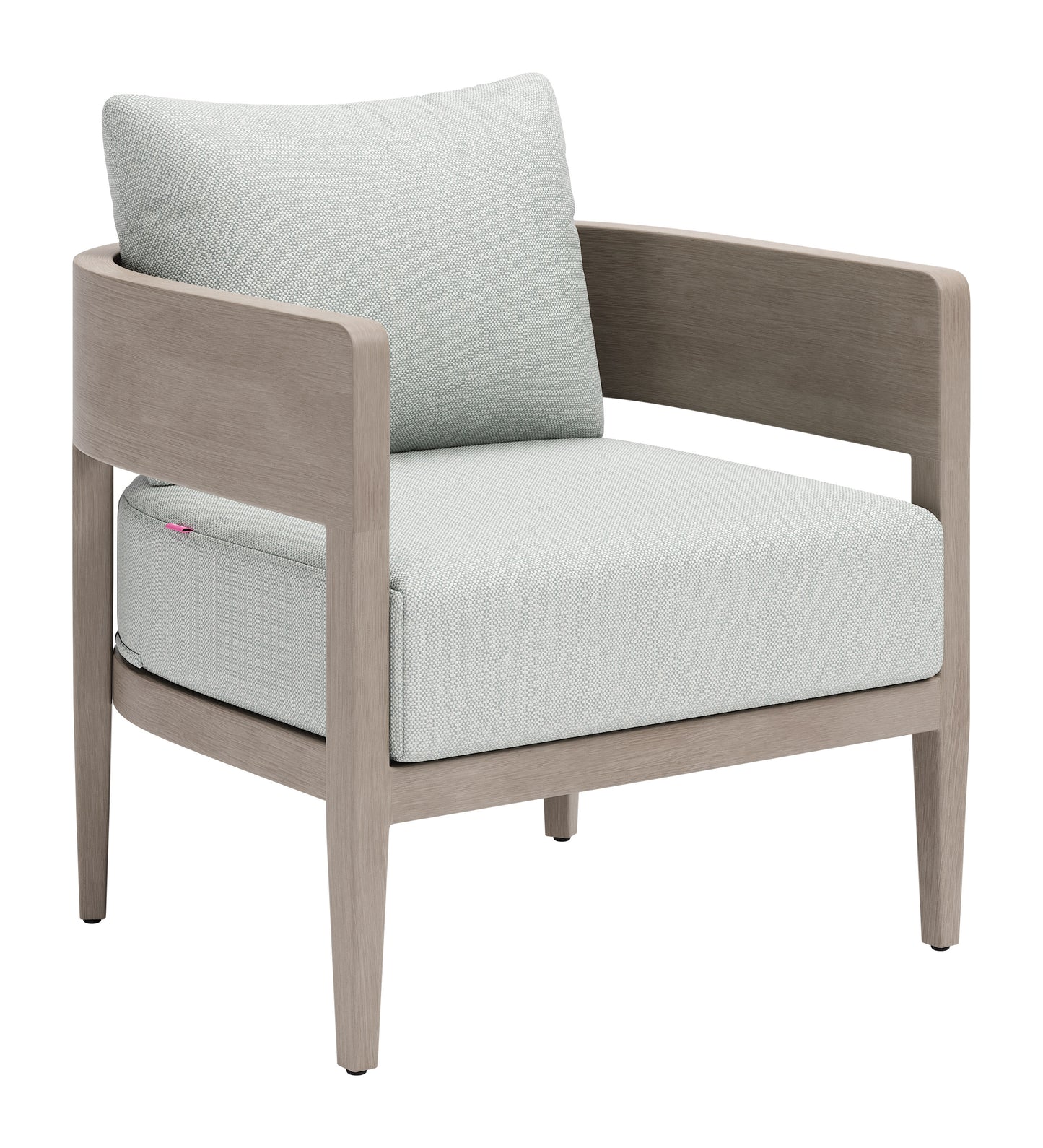 Foret Armchair - Green