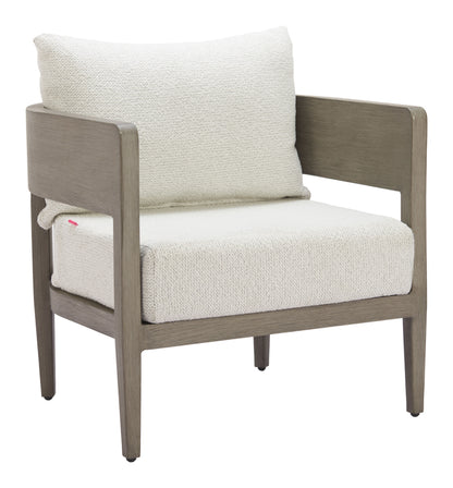 Foret Armchair - Beige