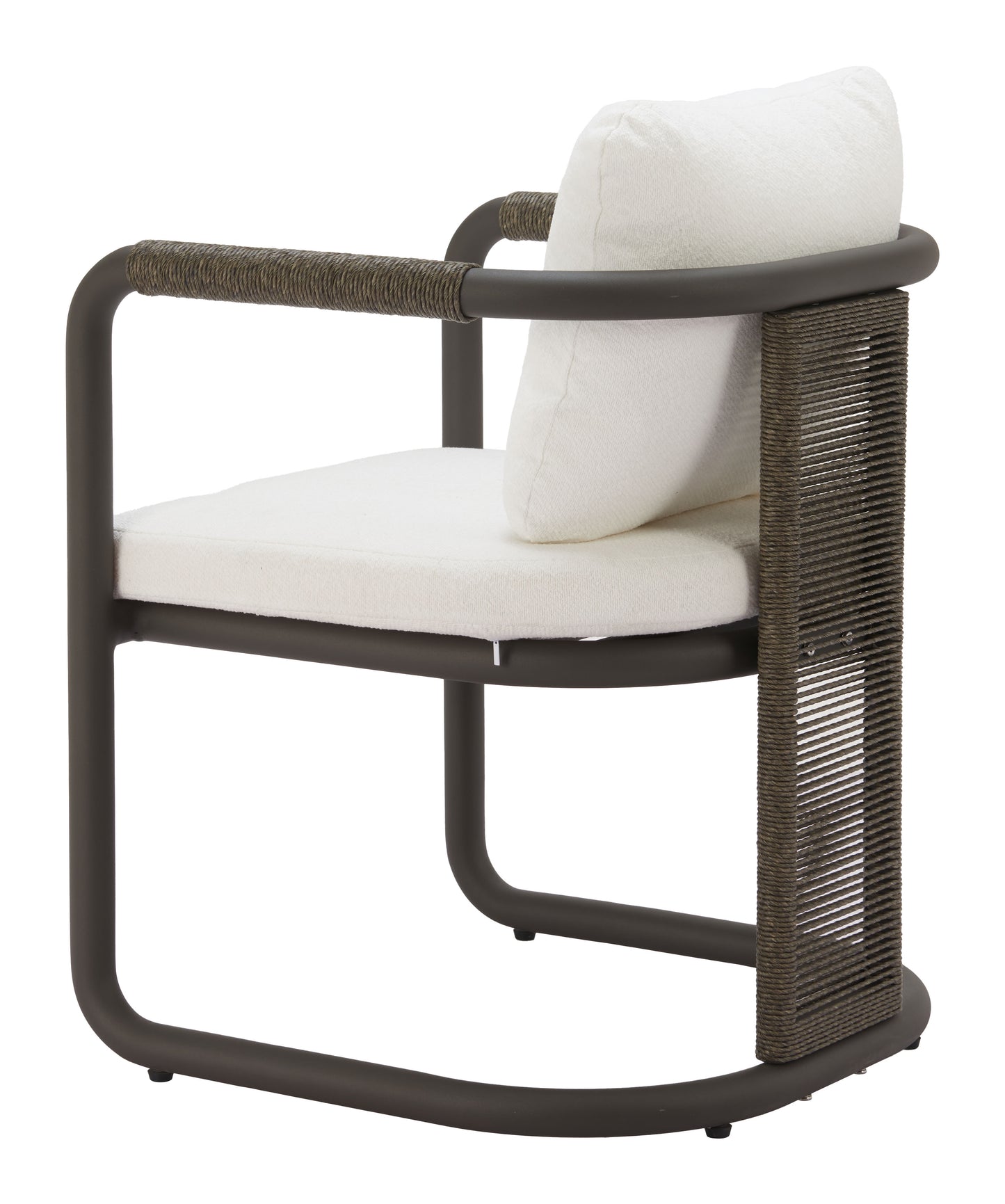 Ciel Dining Chair (Set of 2) Ivory