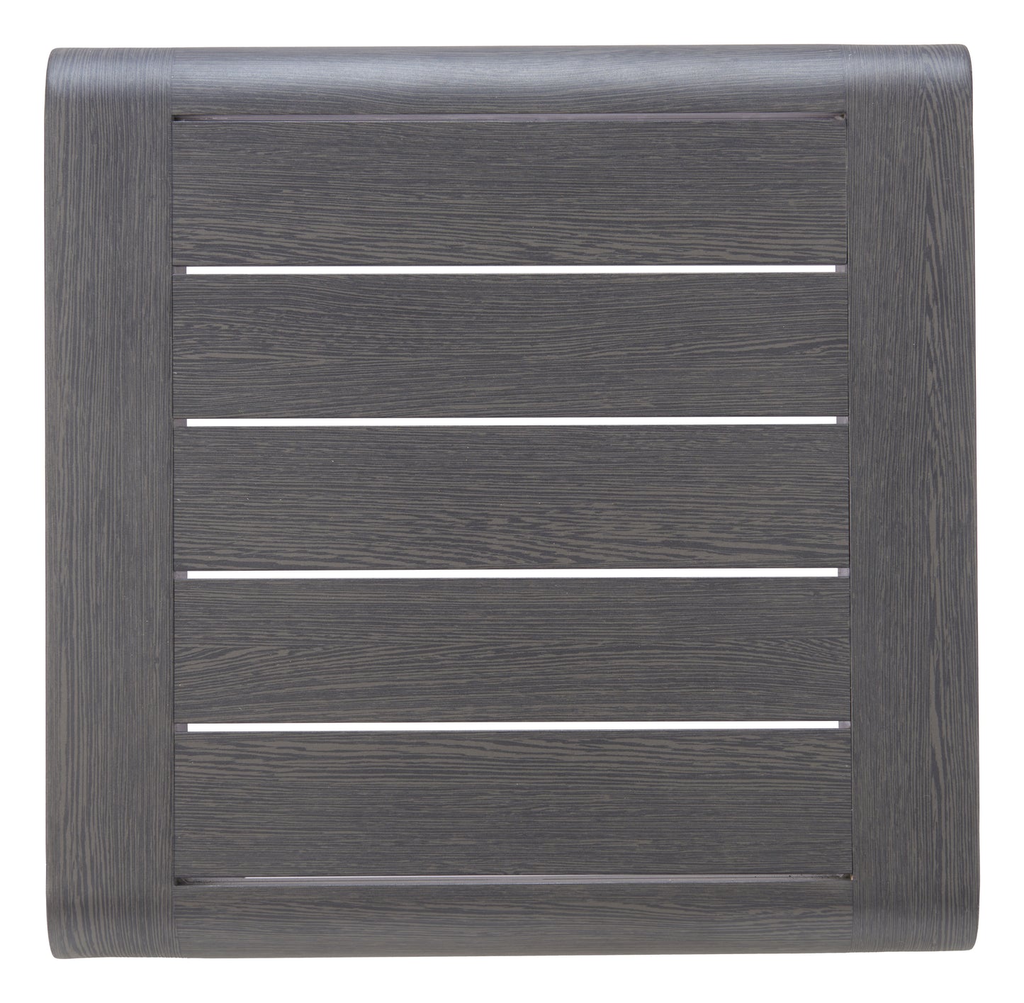 Rolig Side Table Black