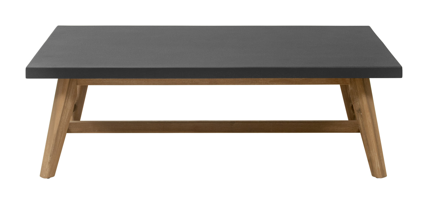 Dert Coffee Table Gray