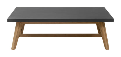 Dert Coffee Table Gray
